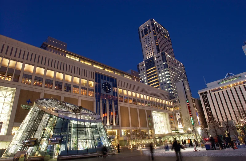 札幌駅