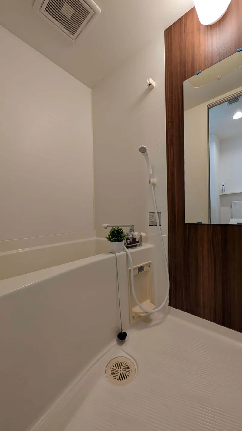 綺麗なお風呂♪