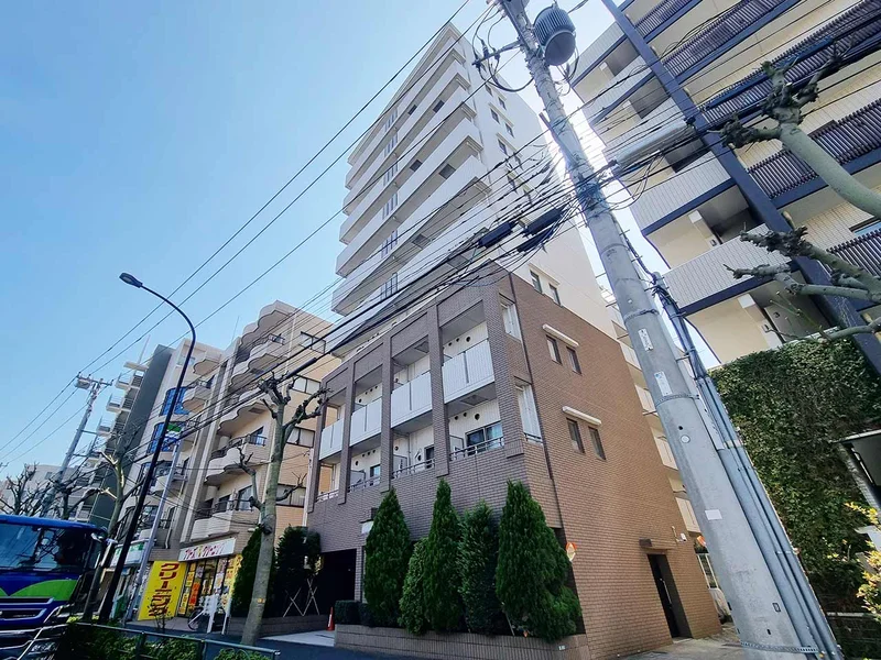 写真はお部屋のイメージです。ラグなどの室内装飾はございません。