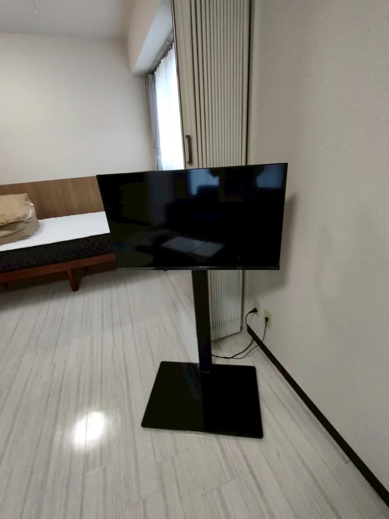 液晶テレビ