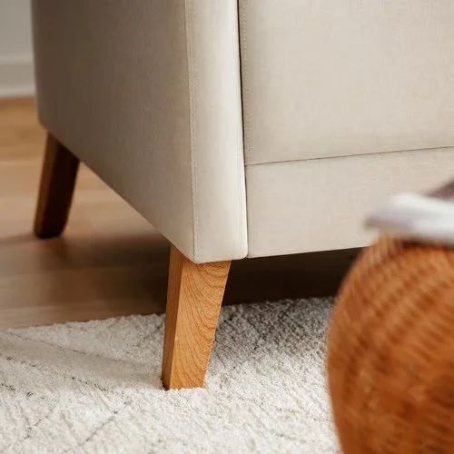 【IKEAの家具イメージ】ソファとして使用中