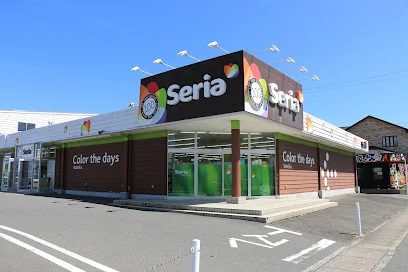 Seria 中里店まで徒歩１９分