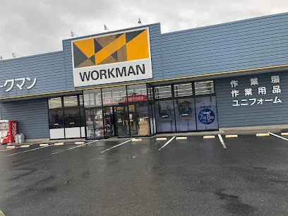 ワークマン 石巻蛇田店まで徒歩８分