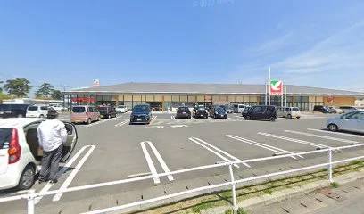 アピアヨークベニマル中浦店まで徒歩１３分