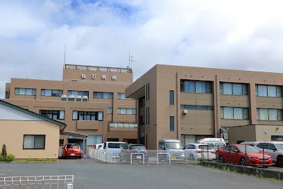 医療法人社団 仙石病院まで徒歩１４分