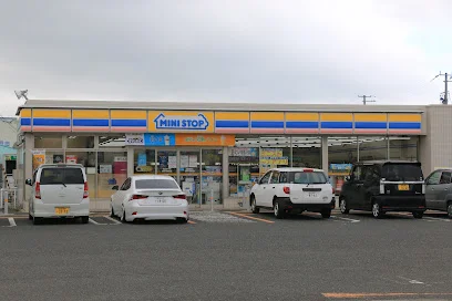 ミニストップ 石巻大街道北店まで徒歩８分