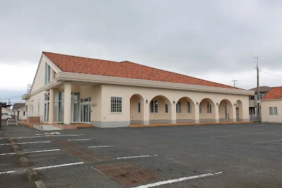 大街道じゅんクリニックまで徒歩９分