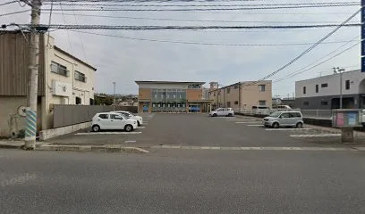 東北銀行 石巻支店まで徒歩18分