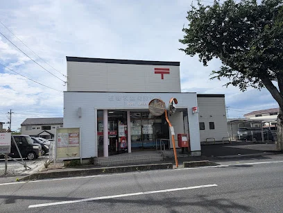 石巻双葉町郵便局まで徒歩18分