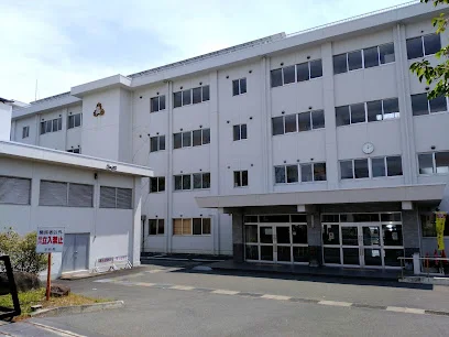 宮城県石巻高等学校まで徒歩２３分