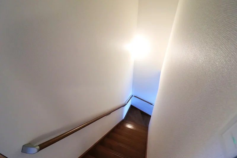 メゾネットタイプ