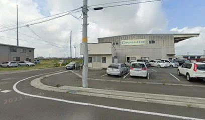 センコーエーラインアマノ（株）石巻営業所 まで徒歩１７分