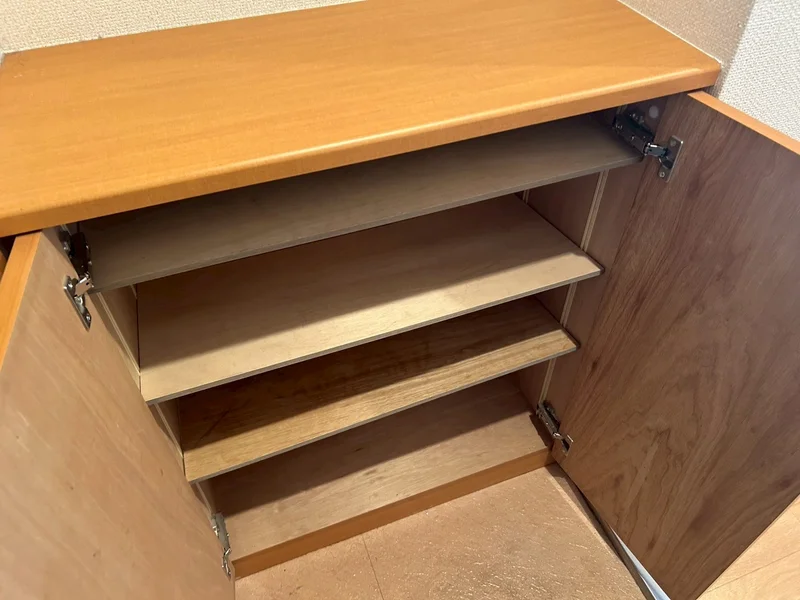 シューズBOX