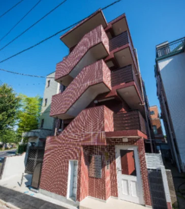 写真はお部屋のイメージです。ラグなどの室内装飾はございません。