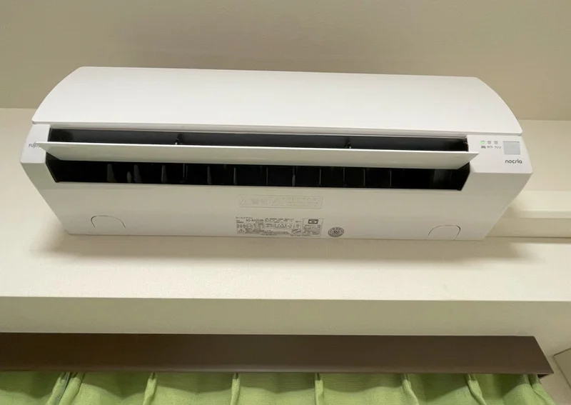 エアコン