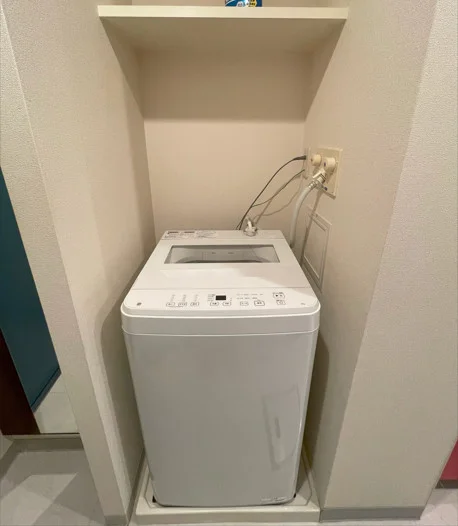 洗濯機