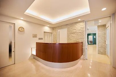 津島歯科クリニックまで徒歩５分