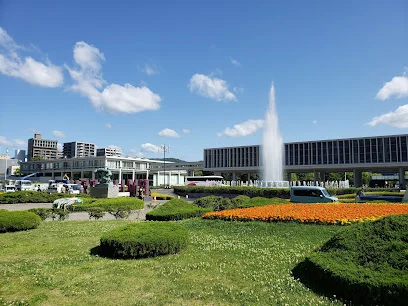 土谷総合病院まで徒歩１５分