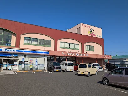 コープたけふ 平出店まで徒歩９分