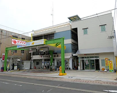 ニコニコレンタカー 越前国府店まで徒歩８分