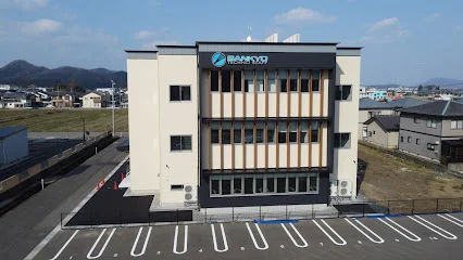 株式会社サンキョウテクノスタッフ 福井営業所まで車で９分