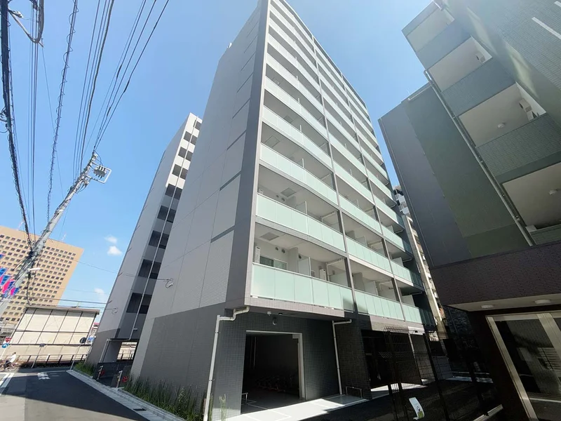 写真はイメージです。ラグなどの室内装飾はございません。