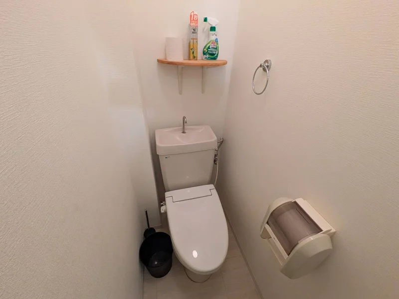 別のお部屋の画像になります。家具・家電の配置イメージの為、実物とは異なります