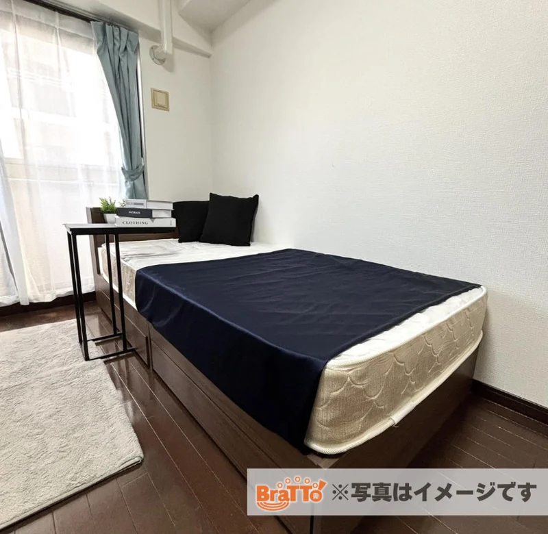 禁煙部屋で快適にお過ごし可能です♪