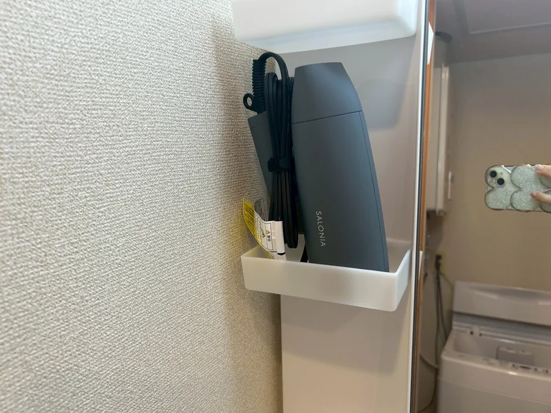 ドライヤー