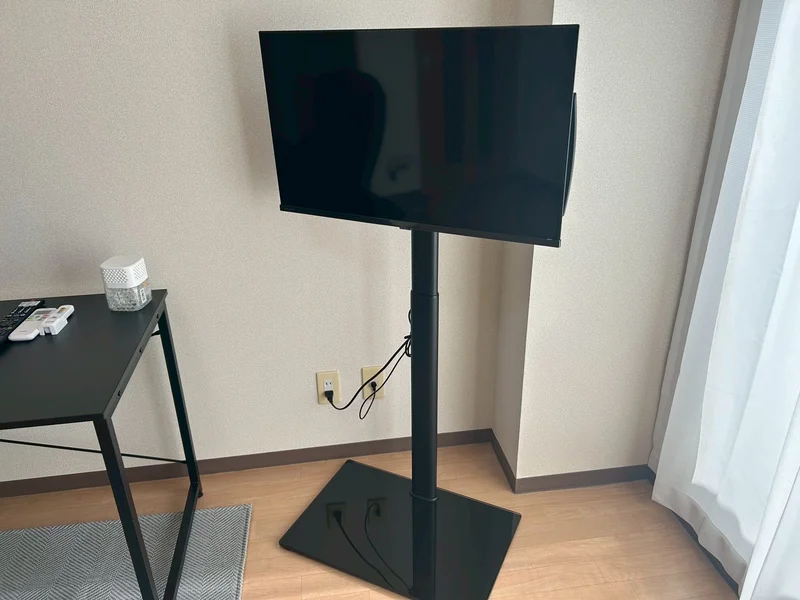 テレビ