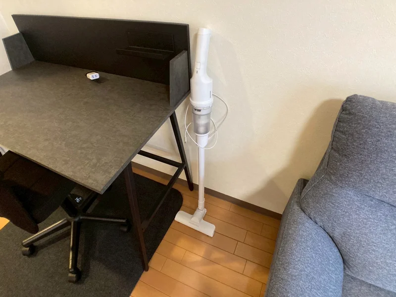 掃除機