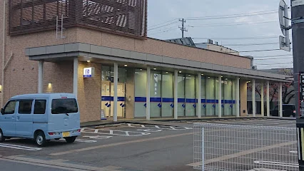 福井銀行さくら通り支店まで徒歩８分