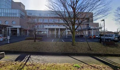 福井県立福井東特別支援学校まで徒歩４分