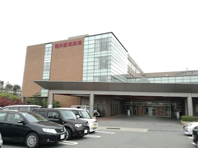 福井愛育病院まで徒歩８分