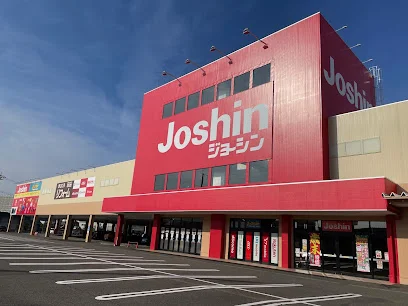 ジョーシン福井本店まで徒歩２１分