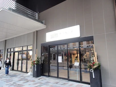 FOODLAB MINIE BASEまで徒歩１１分