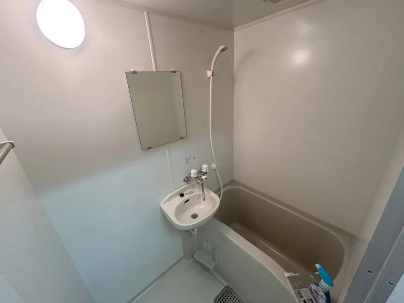 お風呂・洗面台