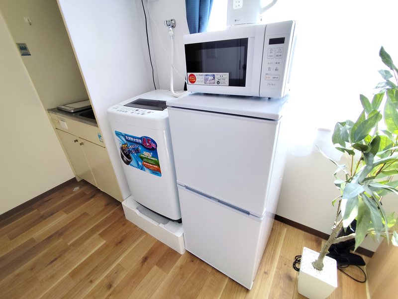 ✨?阪和線三国ケ丘駅まで徒歩10分】通勤・生活至便文献?✨♪家具家電 
