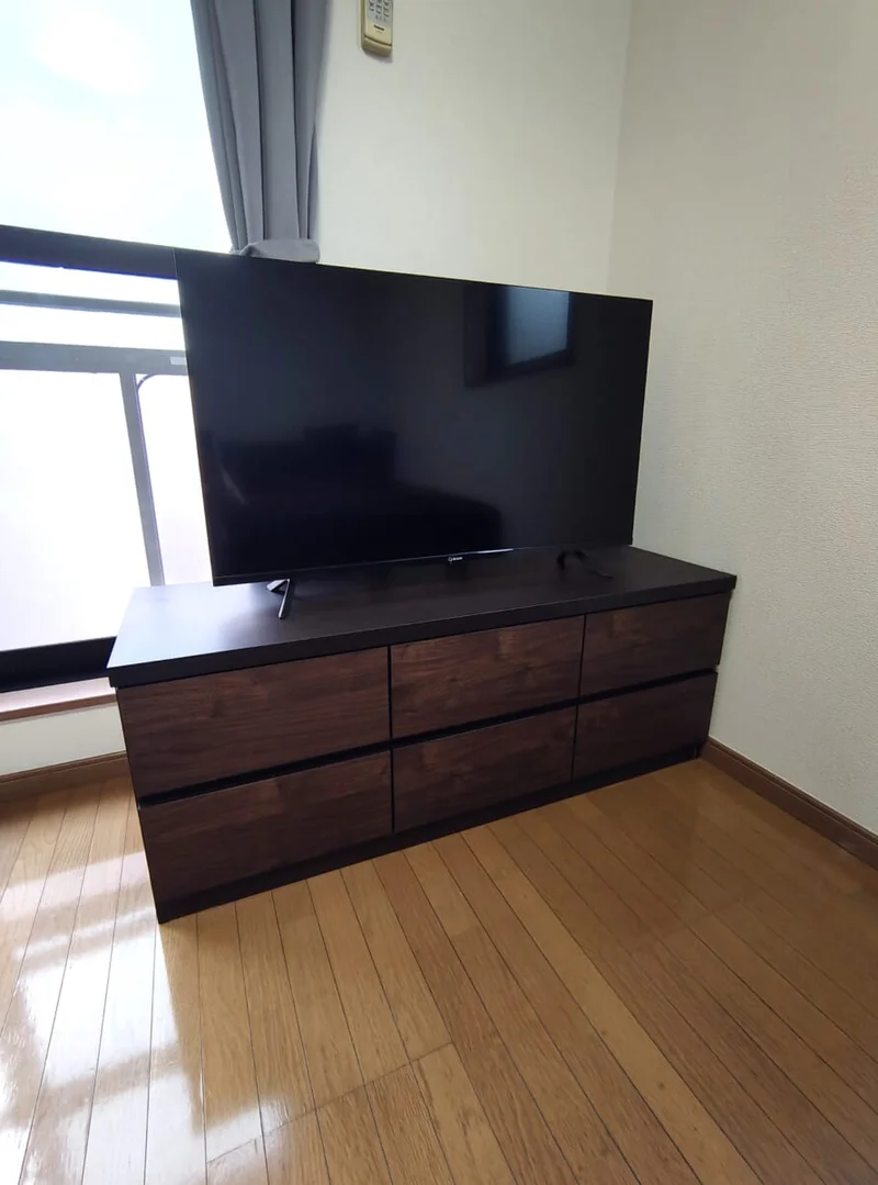 スマートTV♪