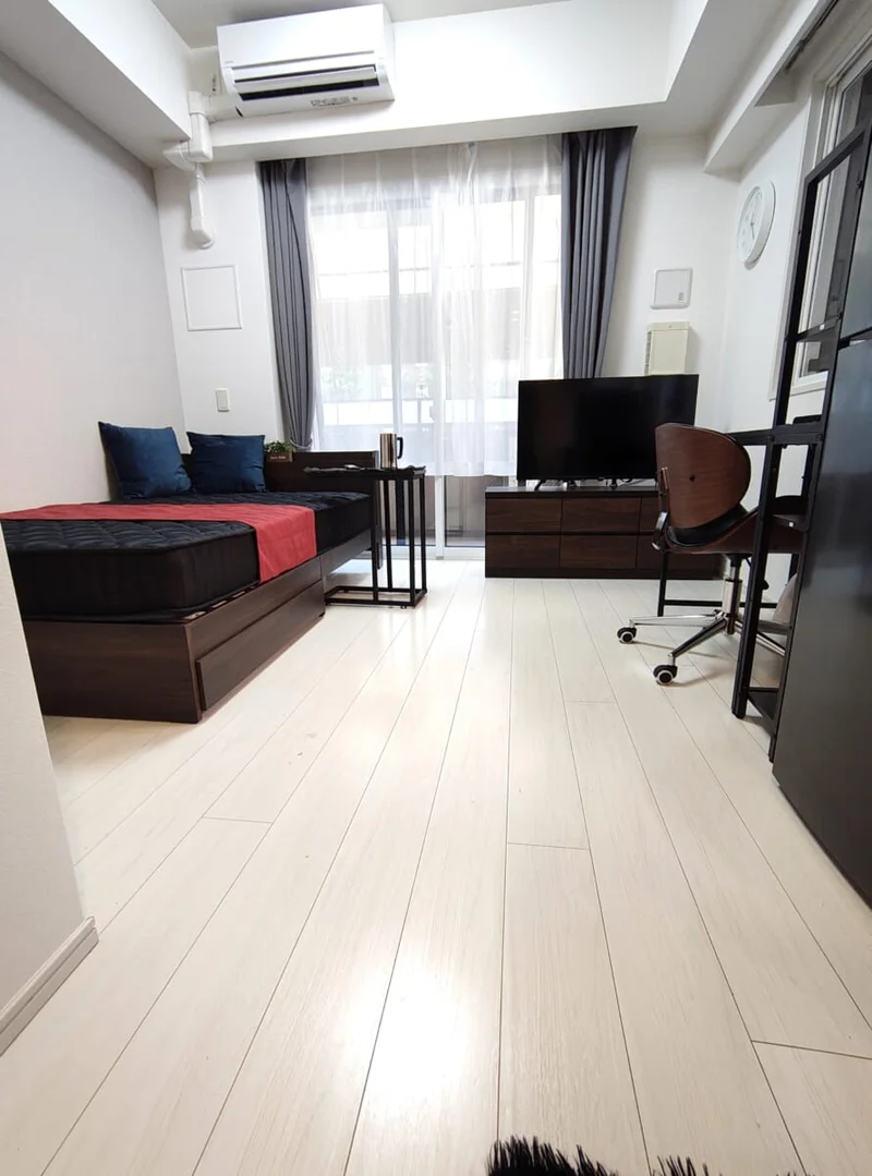 禁煙ルーム♪人気急上昇♪