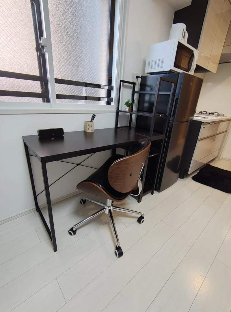 デスクワークにピッタリ♪