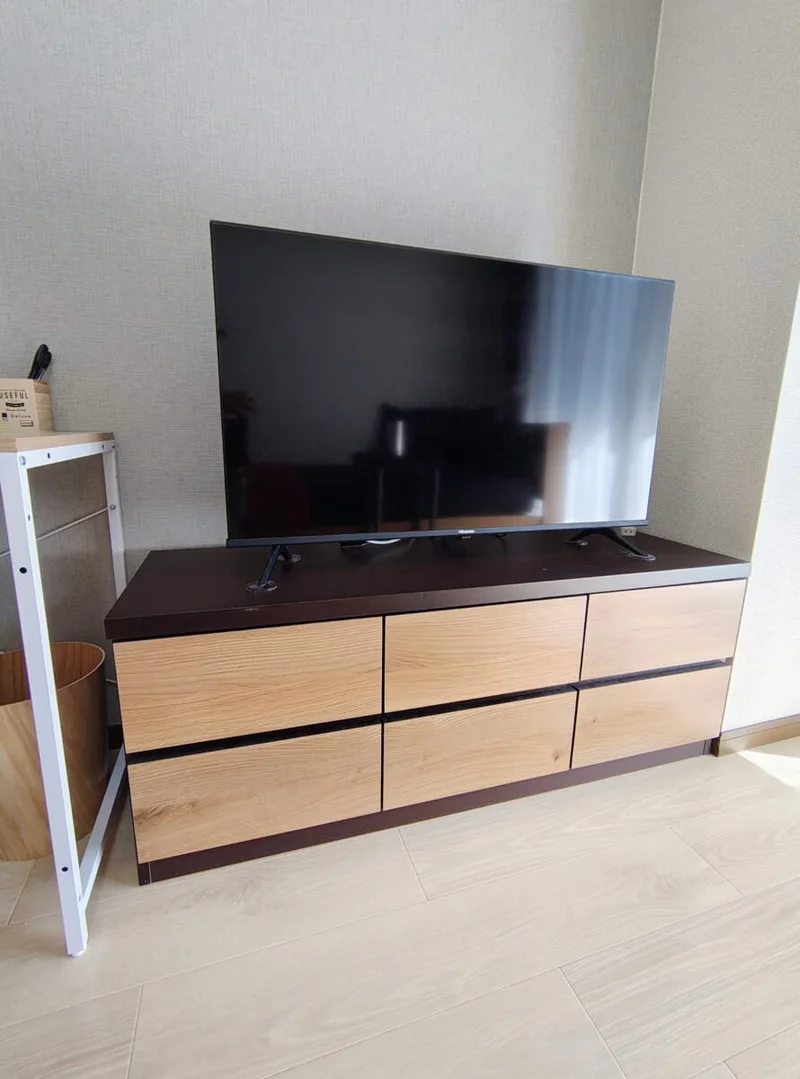 スマートTV♪