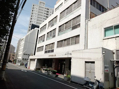 槙坪病院まで徒歩６分