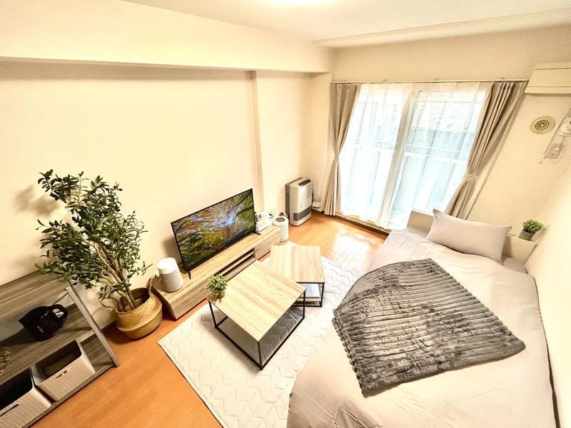 Wi-Fi無料！リモートワークにもご利用いただけます。※写真の設備は現況と異なる場合がございますのでご了承ください。