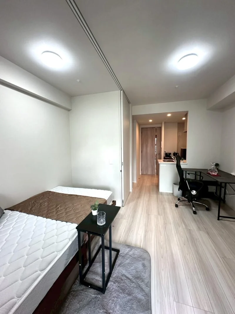 広々リビング♪