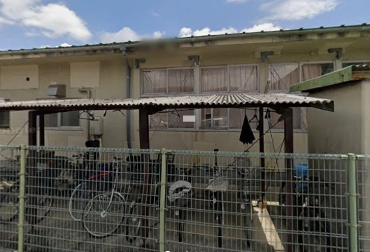 長束保育園まで徒歩9分