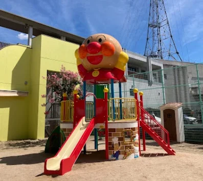 祇園幼稚園まで徒歩14分