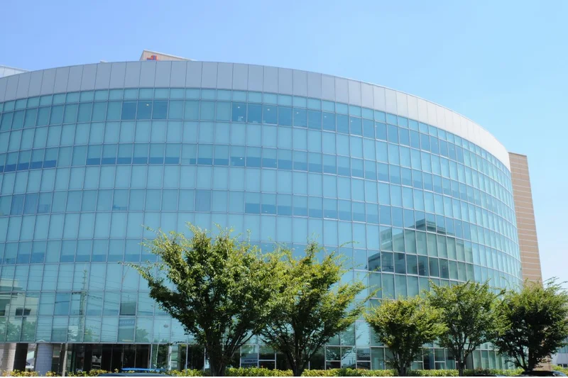 倉敷成人病センターまで車で14分、6.5kｍ。