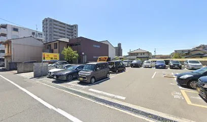 タイムズ霞町第５まで徒歩６分