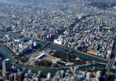 中国新聞社 本社まで徒歩２分